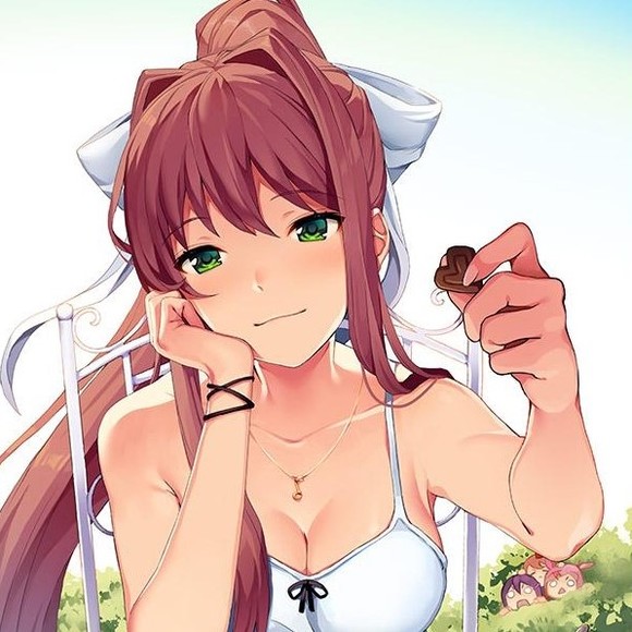 Meet your Posher, Albert - Picture 1 of 1